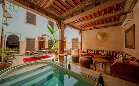 Riad Euphorbe